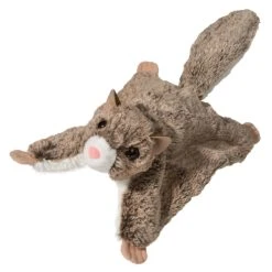 Jumper The Flying Squirrel Stuffed Animal By Douglas