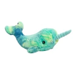 Ned The Plush Narwhal By Douglas