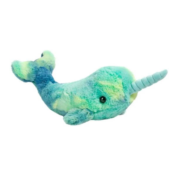 Ned The Plush Narwhal By Douglas 1 Ned The Plush Narwhal By Douglas