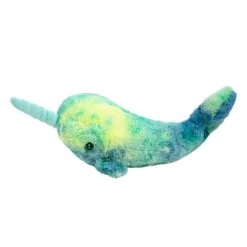 Ned The Plush Narwhal By Douglas 7 Ned The Plush Narwhal By Douglas -Boutique plush toy store DG 4149 4