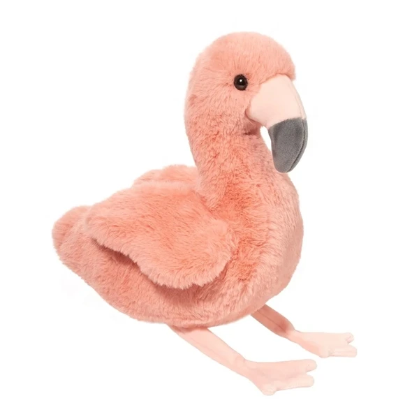 Soft Leggie The 9 Inch Flamingo By Douglas 1 Soft Leggie The 9 Inch Flamingo By Douglas