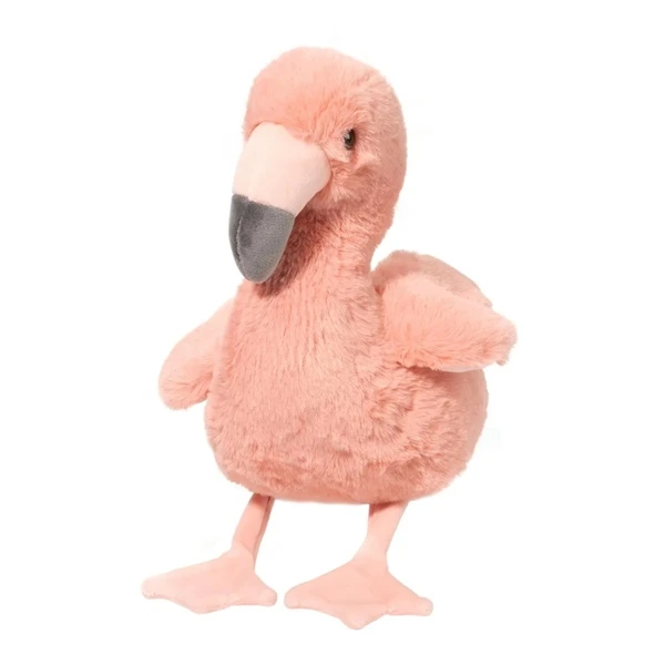 Soft Leggie The 9 Inch Flamingo By Douglas 2 Soft Leggie The 9 Inch Flamingo By Douglas - Image 2