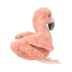 Soft Leggie The 9 Inch Flamingo By Douglas 7 Soft Leggie The 9 Inch Flamingo By Douglas -Boutique plush toy store DG 4457 5
