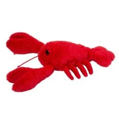 Clawson The Stuffed Lobster By Douglas -Boutique plush toy store DG 4470 4