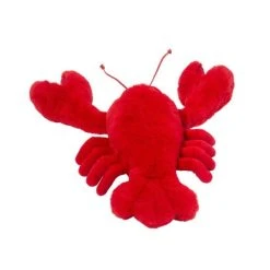 Clawson The Stuffed Lobster By Douglas -Boutique plush toy store DG 4470 5