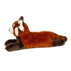 Rowan The DLux Stuffed Red Panda By Douglas 7 Rowan The DLux Stuffed Red Panda By Douglas -Boutique plush toy store DG 4532 4