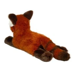 Rowan The DLux Stuffed Red Panda By Douglas 8 Rowan The DLux Stuffed Red Panda By Douglas -Boutique plush toy store DG 4532 5