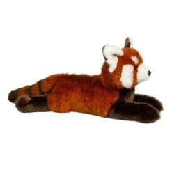 Rowan The DLux Stuffed Red Panda By Douglas 9 Rowan The DLux Stuffed Red Panda By Douglas -Boutique plush toy store DG 4532 6