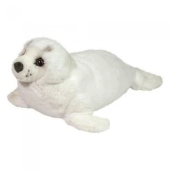 Harper The DLux Stuffed Seal By Douglas