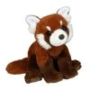 Soft Kyrie The 15 Inch Plush Red Panda By Douglas