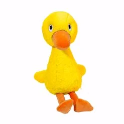 Duck & Goose Plush Duck Stuffed Animal By Douglas