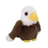 Eric The Jungle Babies Eagle Stuffed Animal By Fiesta