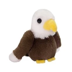 Eric The Jungle Babies Eagle Stuffed Animal By Fiesta