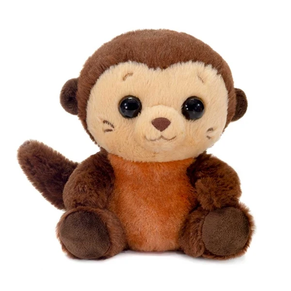 Jungle Babies Sea Otter Stuffed Animal By Fiesta 1 Jungle Babies Sea Otter Stuffed Animal By Fiesta