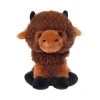 Jungle Babies Buffalo Stuffed Animal By Fiesta