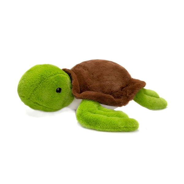 Earth Pals 18.5 Inch Plush Sea Turtle By Fiesta 1 Earth Pals 18.5 Inch Plush Sea Turtle By Fiesta