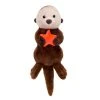 Jumbo Earth Pals 25 Inch Plush Sea Otter By Fiesta