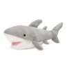 Jumbo Earth Pals 29 Inch Plush Shark By Fiesta