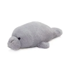 Earth Pals 16 Inch Plush Manatee By Fiesta