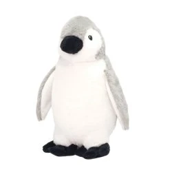 Earth Pals 10.5 Inch Plush Penguin By Fiesta