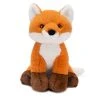 Earth Pals 10 Inch Plush Red Fox By Fiesta