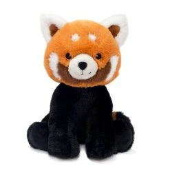 Earth Pals 10.5 Inch Plush Red Panda By Fiesta