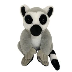 Earth Pals 15 Inch Plush Lemur By Fiesta