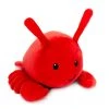 Lil' Huggy Liam The Lobster Stuffed Animal By Fiesta
