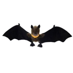 Stuffed Fruit Bat 31 Inch Plush Animal By Fiesta