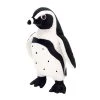 Medium African Penguin Stuffed Animal By Fiesta