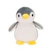 Pocket Huggables Squishy Plush Penguin By Fiesta