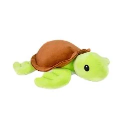 Pocket Huggables Squishy Plush Sea Turtle By Fiesta