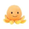 Pocket Huggables Squishy Plush Octopus By Fiesta