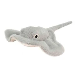Earth Pals 20 Inch Plush Stingray By Fiesta