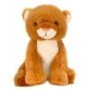 Earth Pals 6.5 Inch Plush Cougar By Fiesta