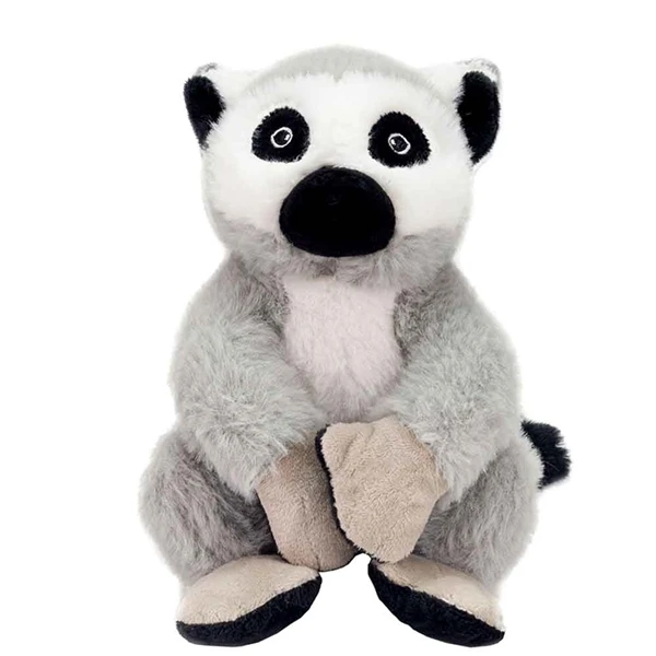 Earth Pals 6.5 Inch Plush Lemur By Fiesta 1 Earth Pals 6.5 Inch Plush Lemur By Fiesta