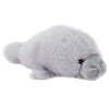 Earth Pals 9 Inch Plush Manatee By Fiesta