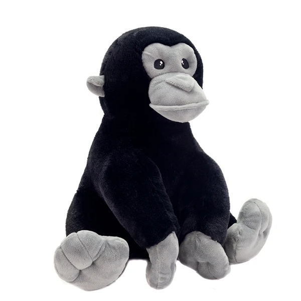 Earth Pals 15 Inch Plush Gorilla By Fiesta 1 Earth Pals 15 Inch Plush Gorilla By Fiesta