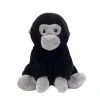 Earth Pals 6.5 Inch Plush Gorilla By Fiesta