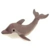 Stuffed Dolphin 12 Inch Plush Animal By Fiesta