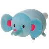 Lil' Huggy Eugene Elephant Stuffed Animal By Fiesta