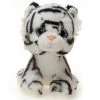 Windy The Jungle Babies White Tiger Stuffed Animal By Fiesta