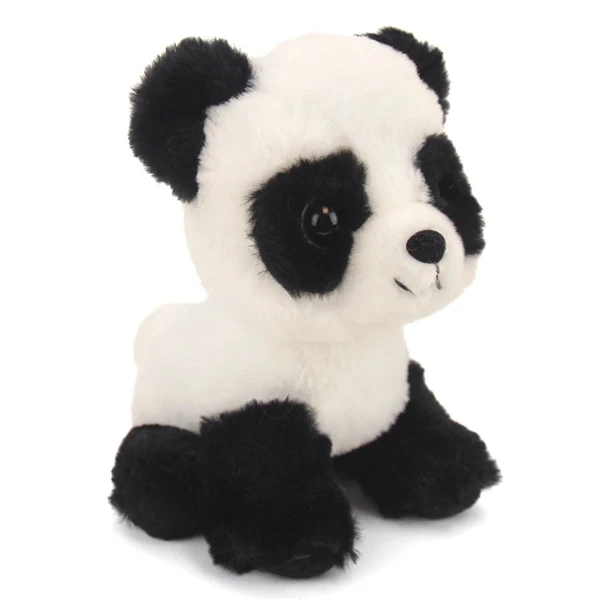 Pilar The Jungle Babies Panda Stuffed Animal By Fiesta 1 Pilar The Jungle Babies Panda Stuffed Animal By Fiesta