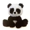 Palmer The Scruffy Panda Stuffed Animal By Fiesta
