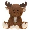 Steven The Scruffy Moose Stuffed Animal By Fiesta