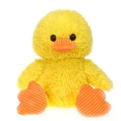 Deirdre The Scruffy Duck Stuffed Animal By Fiesta