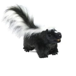 Full Body Skunk Puppet By Folkmanis Puppets