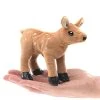 Deer Fawn Finger Puppet By Folkmanis Puppets
