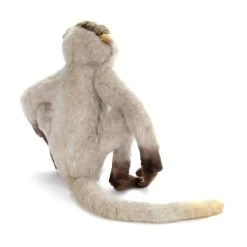 Handcrafted 12 Inch Lifelike Spider Monkey Stuffed Animal By Hansa 5 Handcrafted 12 Inch Lifelike Spider Monkey Stuffed Animal By Hansa -Boutique plush toy store HN 3680 4