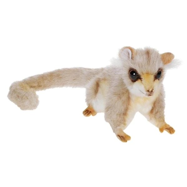 Lifelike Mouse Lemur Stuffed Animal By Hansa 1 Lifelike Mouse Lemur Stuffed Animal By Hansa